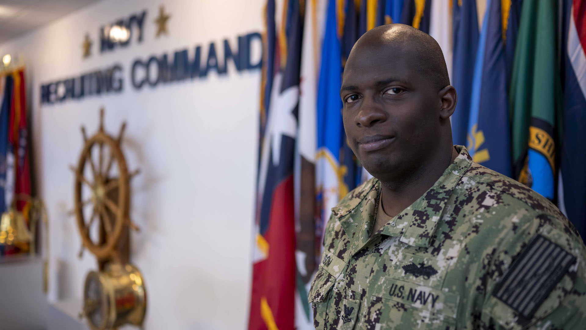 Active Duty Is Hiring: Reserve Sailors Encouraged To Consider Canrec  Opportunity > United States Navy > News-Stories
