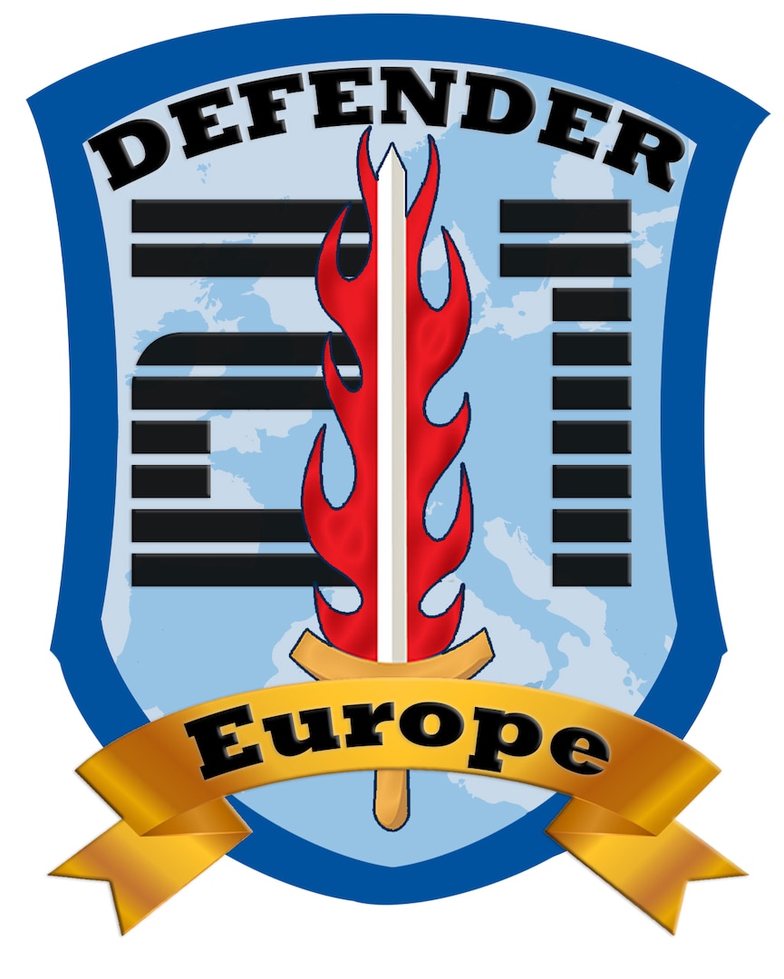 National Guard units from Alabama, Florida, West Virginia, Tennessee and Ohio are participating in Defender-Europe 21 and linked exercises to demonstrate and develop the extensive military capabilities NATO allies need to prevent conflict.