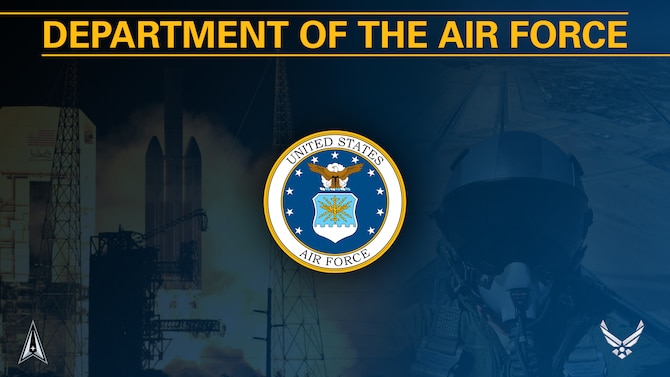 DAF releases FY22 budget proposal, journeys to the Air and Space Forces of 2030  Secretary of the Air Force Public Affairs