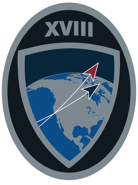 18th Space Control Squadron logo