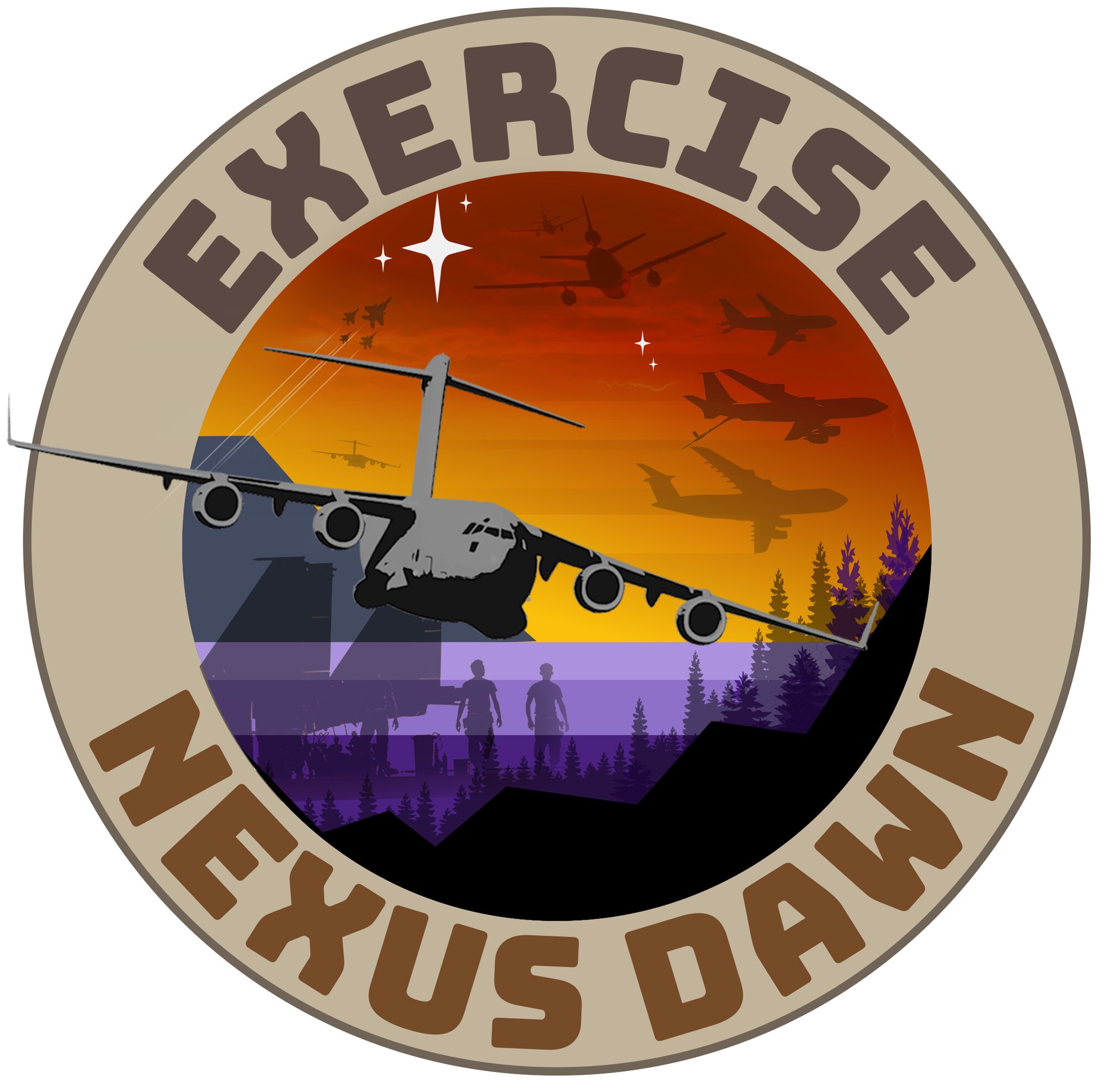 Exercise Nexus Dawn