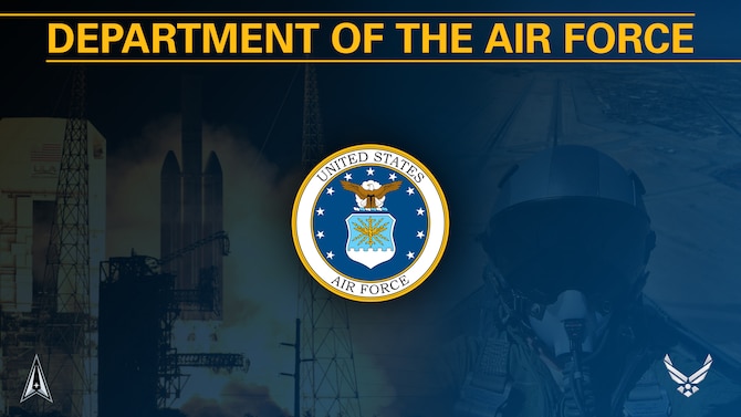 Department of the Air Force News