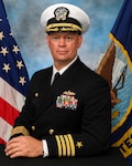 CAPT Kevin W. Ralston