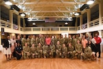 Va. National Guard hosts inaugural Women’s Summit