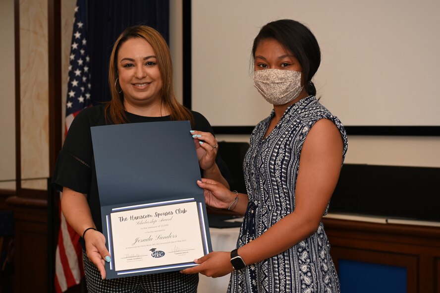 HSC scholarship awards ceremony held