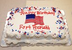 Fort Pickett celebrates improvements on 77th birthday