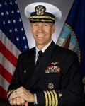 CAPT Pete Riebe