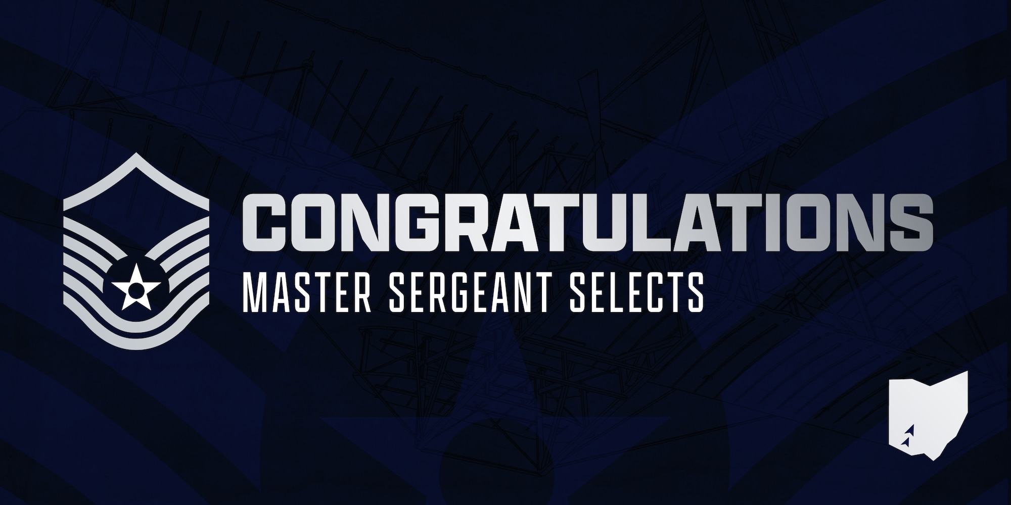 WrightPatt lands nearly 40 on master sergeant select list > Wright