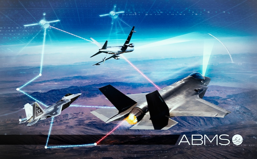 With its promise and performance confirmed, ABMS moves to a new phase > U.S. Air Force > Article Display - Vimarsana News