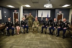 Va. Army Guard selects top recruiters