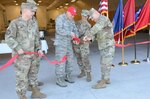 Ribbon cutting held for new SMR facility