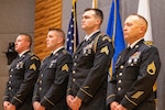 Va. troop 2nd runner up in ARNG Honor Guard Soldier of Year competition