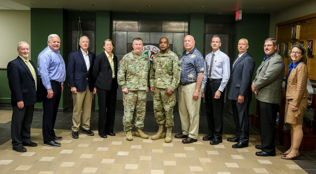 Army Reserve Ambassador Workshop