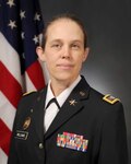 Williams to succeed Volant as 91st Cyber Brigade commander