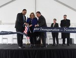 FASTC officially opens doors at Fort Pickett