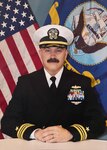 LCDR David N. Wilcox