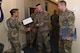 AAFES recognizes airman