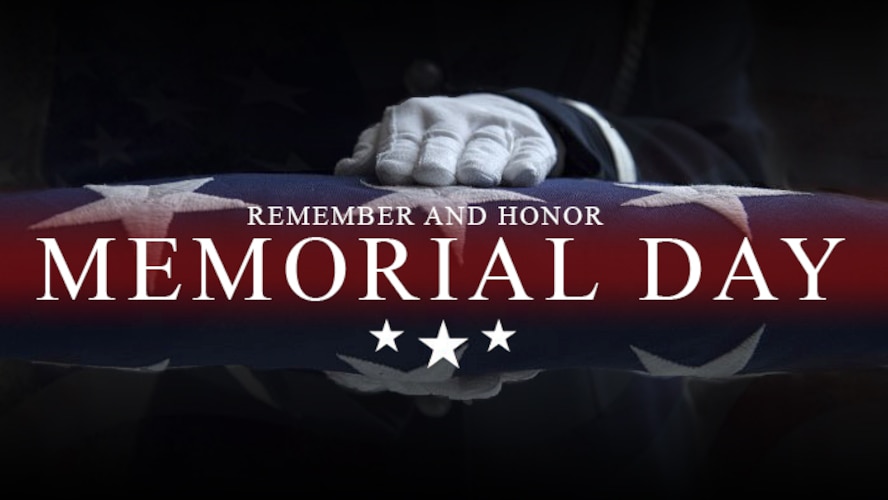 Local towns observe Memorial Day 2021