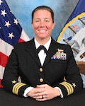 CDR Kathleen R. Whitman