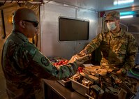 Photos taken at Mobility Guardian 2021