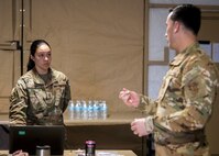 Photos taken at Mobility Guardian 2021