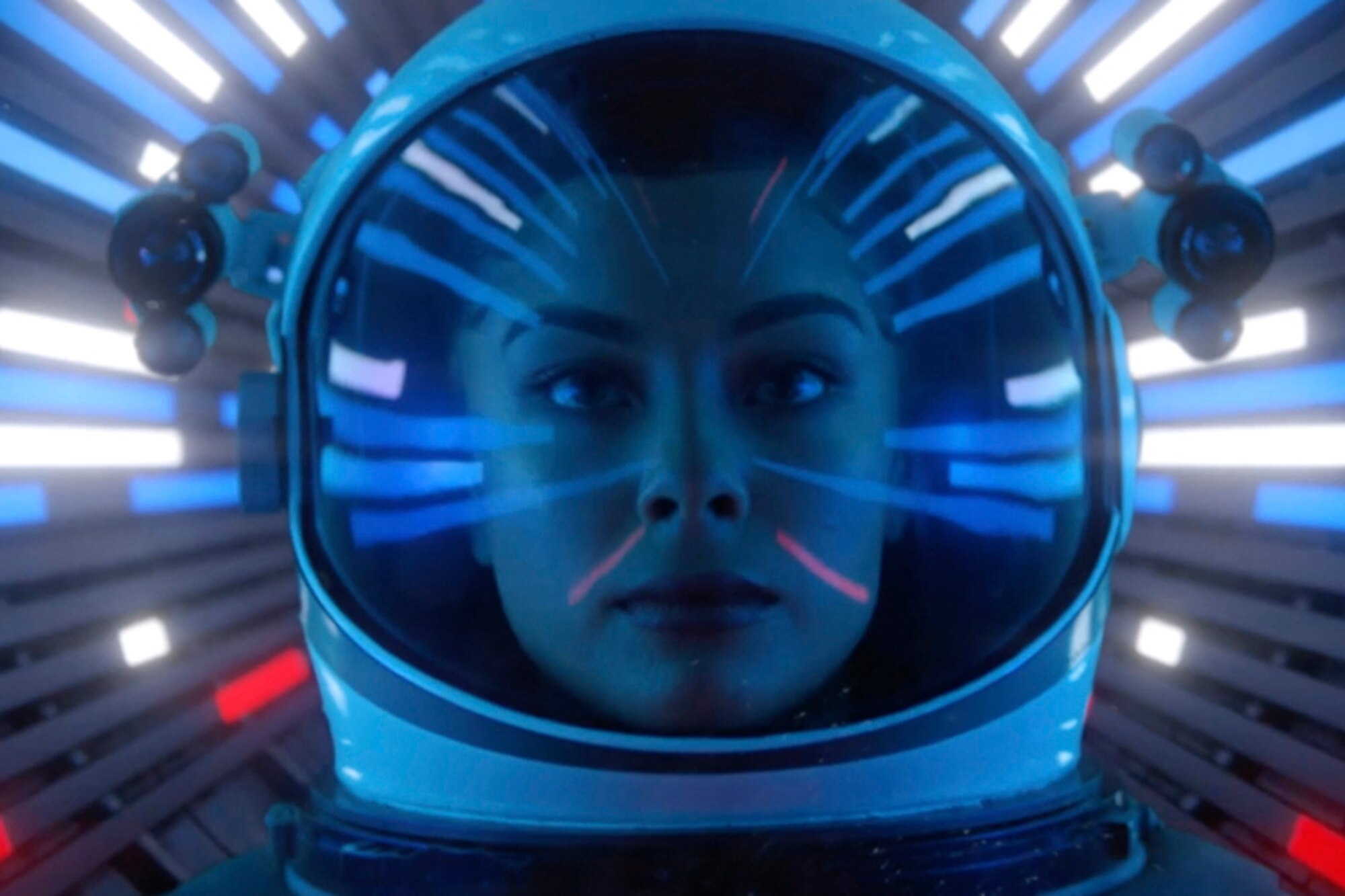 The United States Space Force is releasing its second commercial today giving America some insight into the nation’s newest branch of service. Air Force Recruiting Service is working with Space Force leadership, to help establish the overall brand guidelines for the newest branch of service. (Courtesy image)