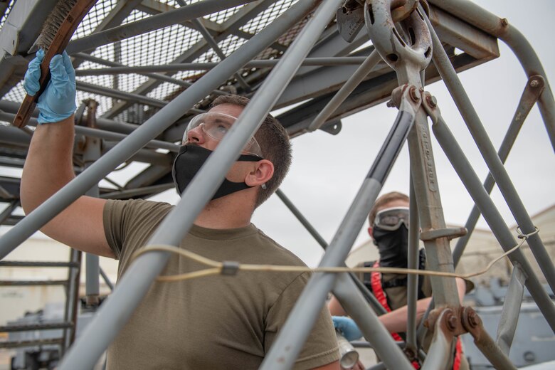 Kadena’s AGE Flight — Jack of all trades, masters of rust