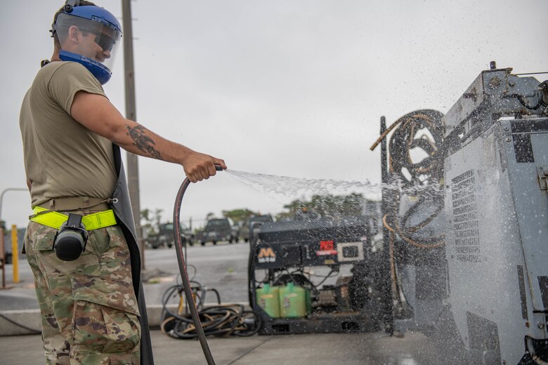 Kadena’s AGE Flight — Jack of all trades, masters of rust