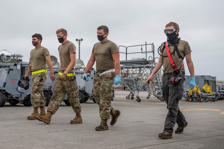 Kadena’s AGE Flight — Jack of all trades, masters of rust