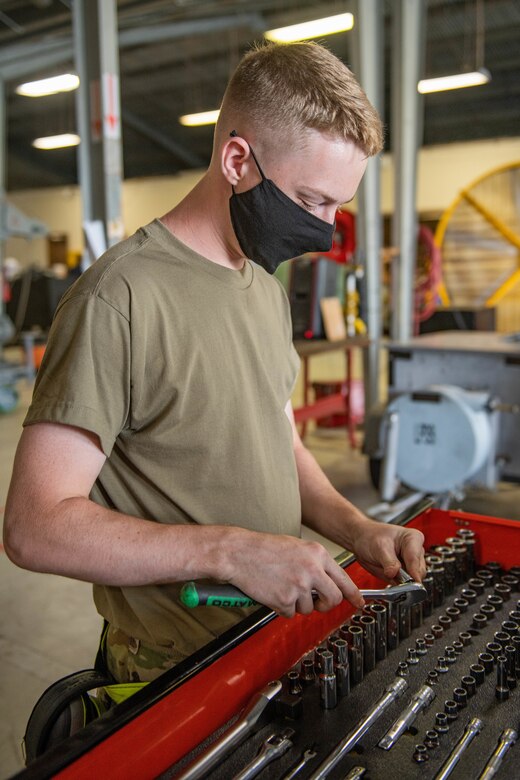 Kadena’s AGE Flight — Jack of all trades, masters of rust