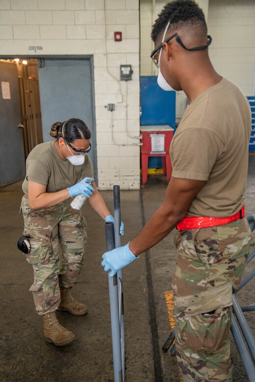 Kadena’s AGE Flight — Jack of all trades, masters of rust