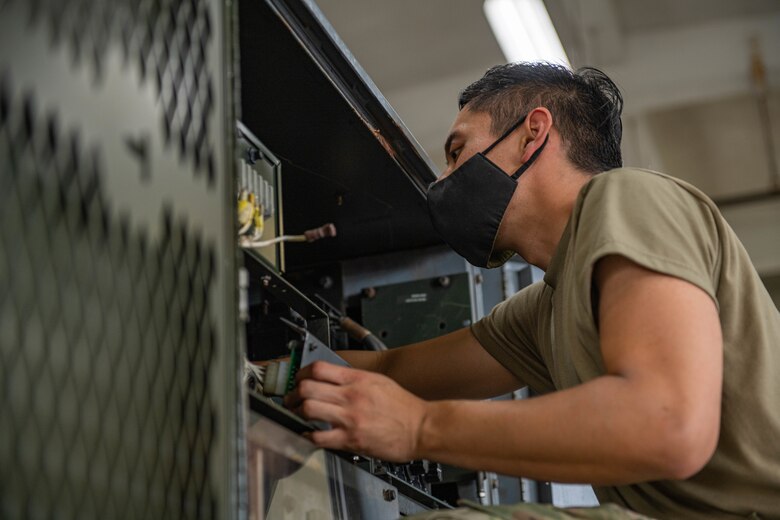 Kadena’s AGE Flight — Jack of all trades, masters of rust