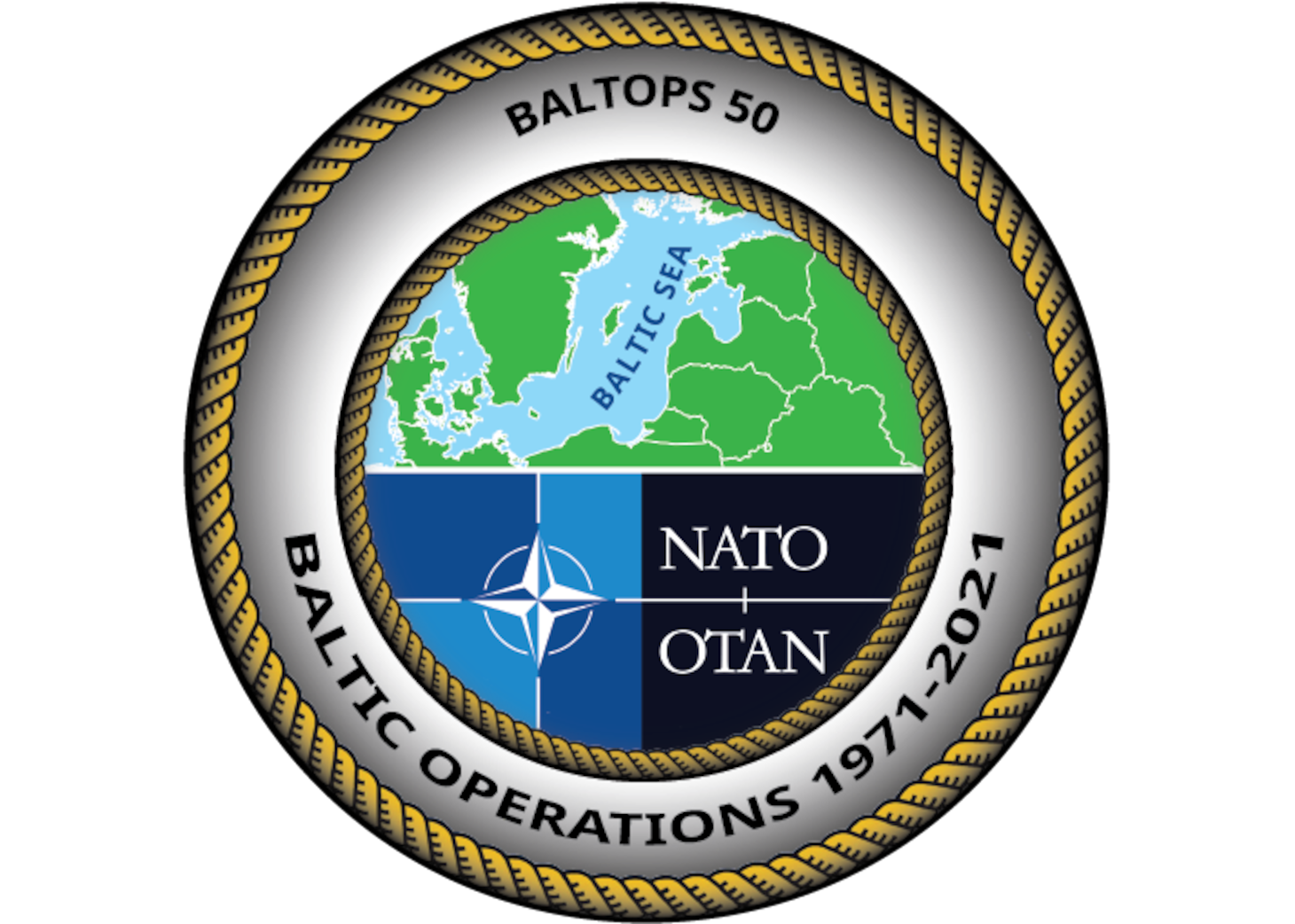 THE 50TH BALTOPS KICKS OFF IN JUNE > U.S. Naval Forces EuropeAfrica