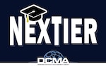 DCMA Atlanta NexTIER logo