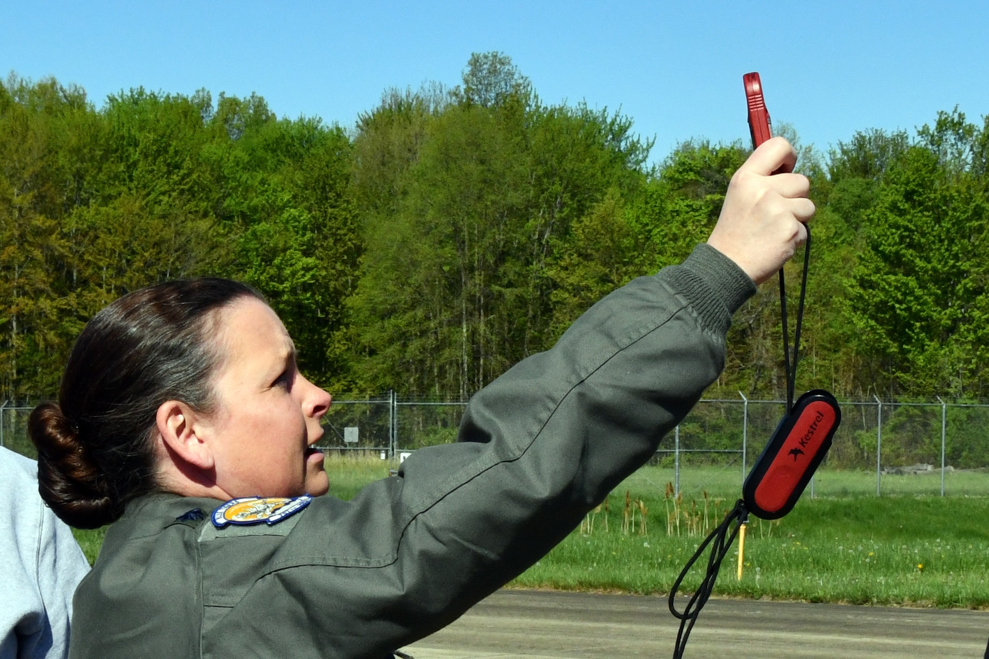 The Aerial Spray Application Course was held May 3-6, 2021, at YARS, for a group of more than 20 pest management specialists from across the Department of Defense.
