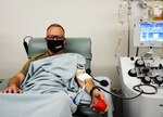 Donating plasma may be the key in the fight against COVID-19