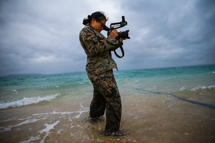 Pacific Pioneer | 9th ESB Marines Conduct MCCRE