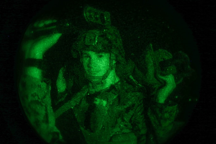 Pacific Pioneer | 9th ESB Marines Conduct MCCRE