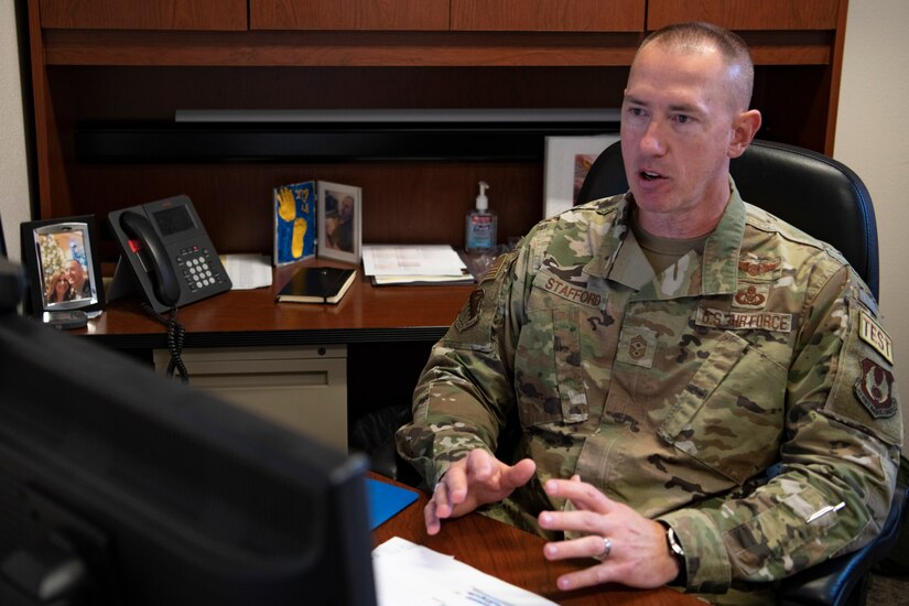 Test Center champions professional development summit > Hill Air Force Base > Article Display - Vimarsana News