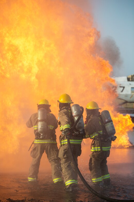 Photo by Lance Cpl. Mitchell Austin