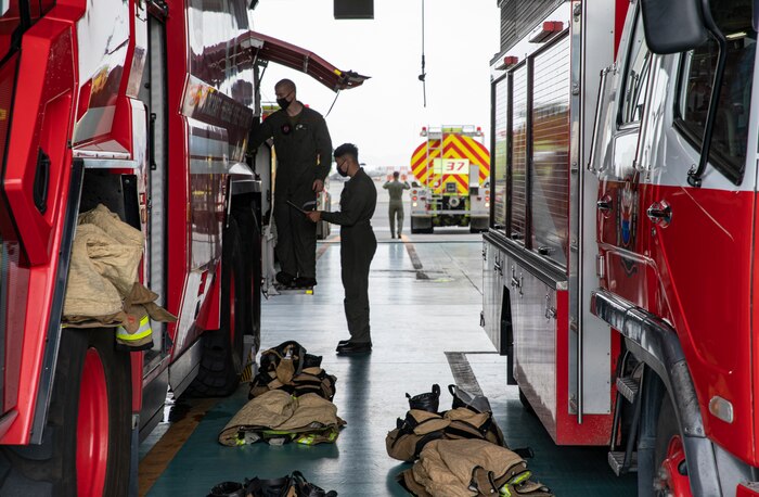 Photo by Lance Cpl. Mitchell Austin