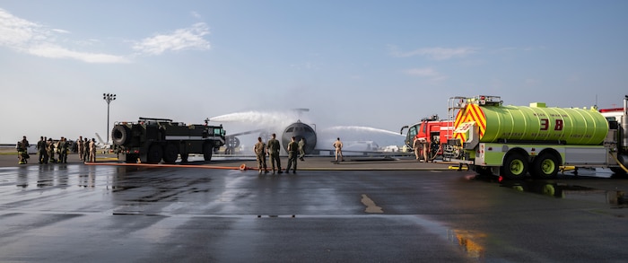 Photo by Lance Cpl. Mitchell Austin