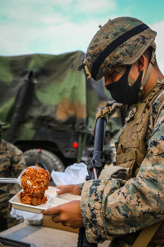 Pacific Pioneer | 9th ESB Marines Conduct MCCRE