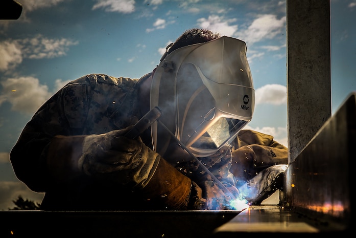 Pacific Pioneer | 9th ESB Marines Conduct MCCRE