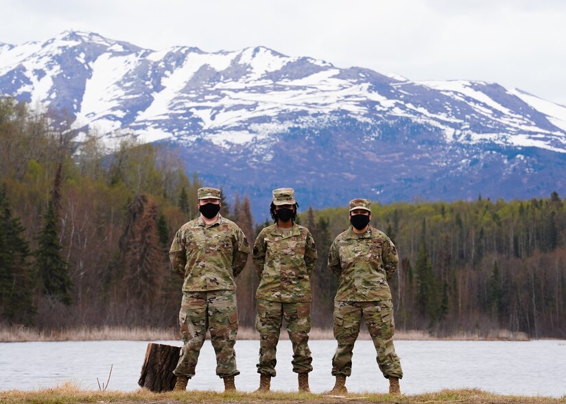247th IS Airmen support operations in Last Frontier > Air National Guard > Article Display - Vimarsana News