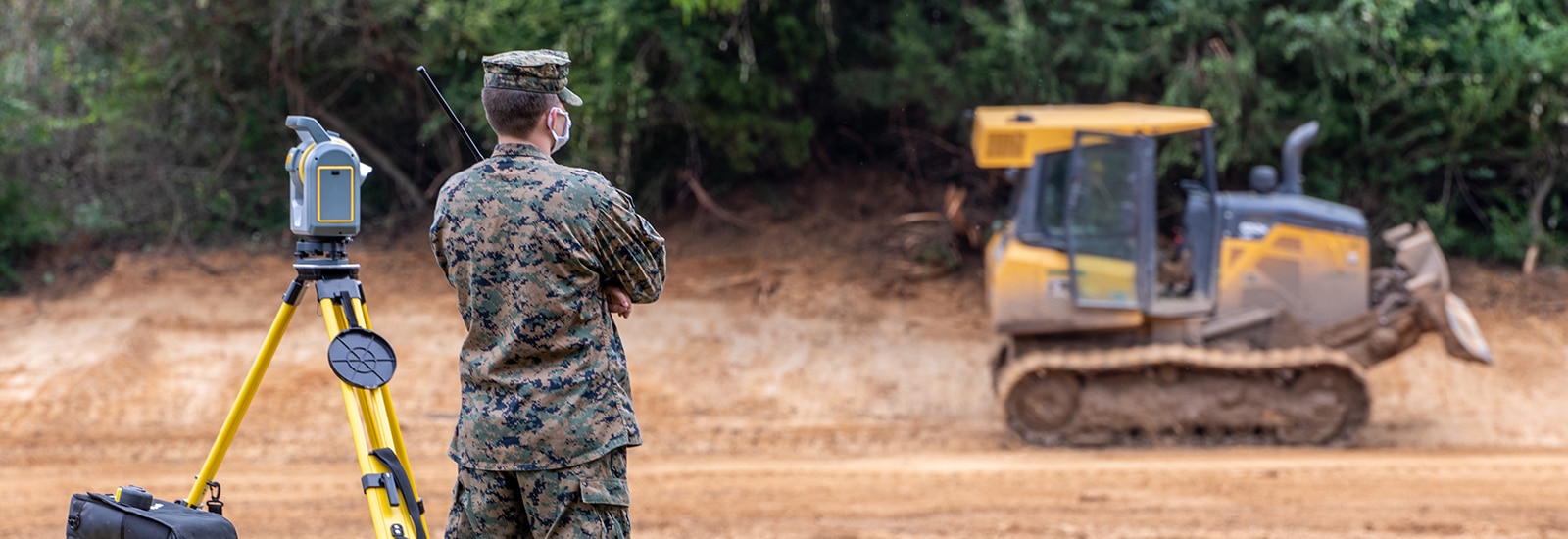 MARFORRES Webpage Banner - IRT Camp Carter 21