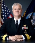 RDML Christopher Alexander