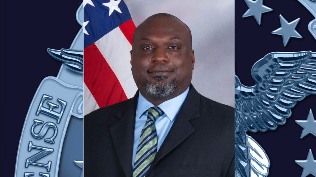 Employee Spotlight - Barry Humphrey