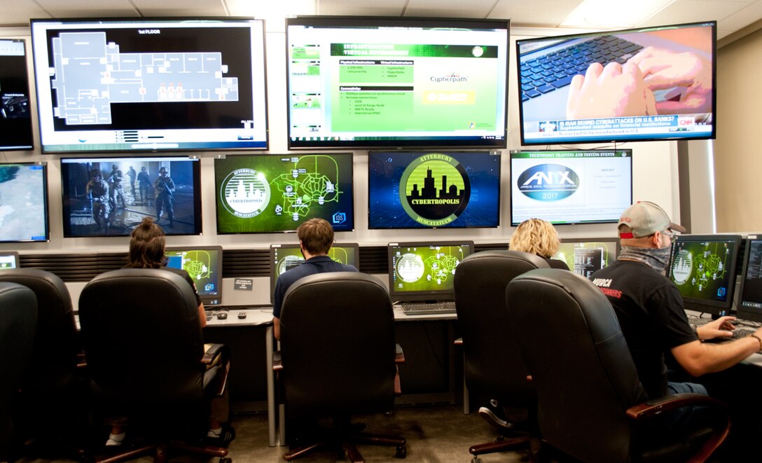 Employees at the U.S. Army Engineer Research and Development Center's Information Technology Laboratory has set up a Red Team, which is a group dedicated to identifying potential security holes or pointing out where cybersecurity defenses might fail.