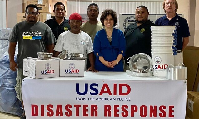 U S Embassy Consulate In Thailand